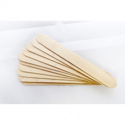 Spatule pentru ceara epilat 10buc #140065 Spatule pentru ceara epilat 10buc #140065
